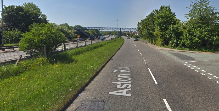 News and Info from Deeside, Flintshire, North Wales