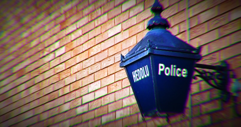 News and Info from Deeside, Flintshire, North Wales