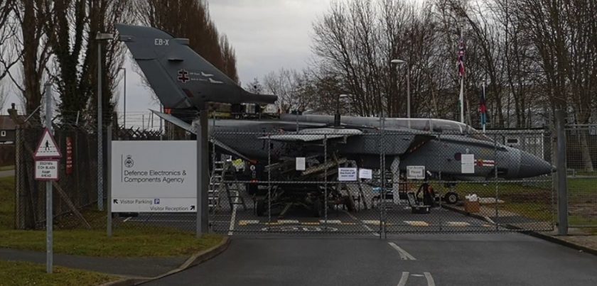News and Info from Deeside, Flintshire, North Wales