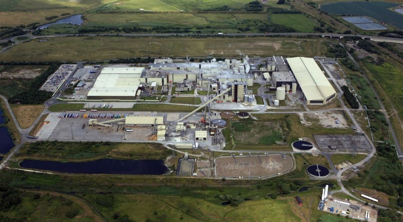 News and Info from Deeside, Flintshire, North Wales