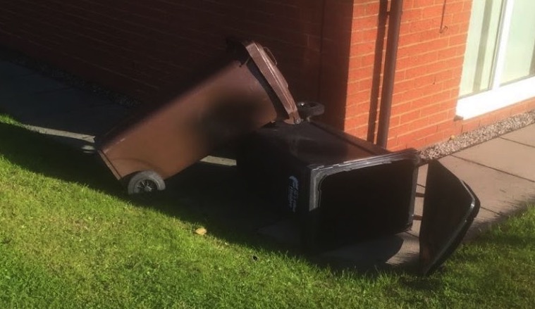 News and Info from Deeside, Flintshire, North Wales