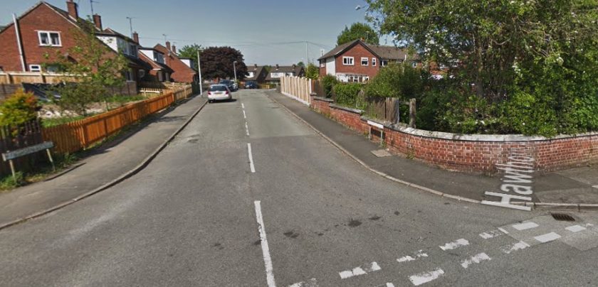 News and Info from Deeside, Flintshire, North Wales