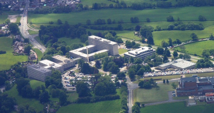 News and Info from Deeside, Flintshire, North Wales