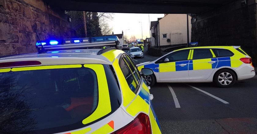 News and Info from Deeside, Flintshire, North Wales