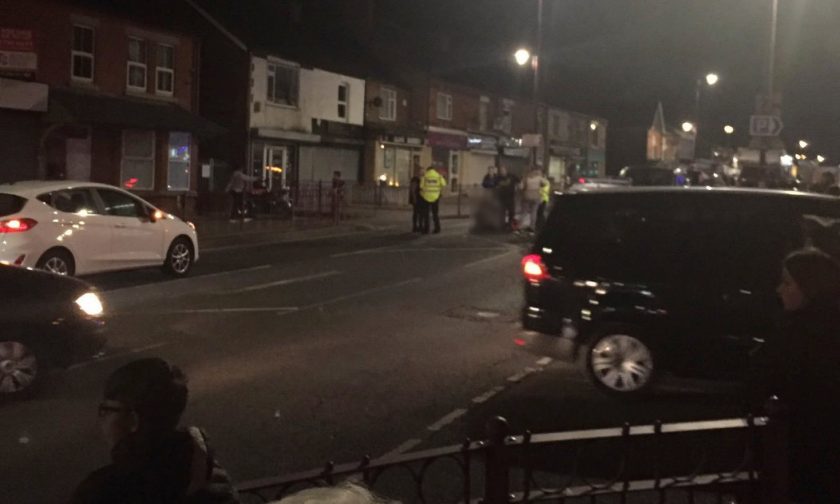 News and Info from Deeside, Flintshire, North Wales