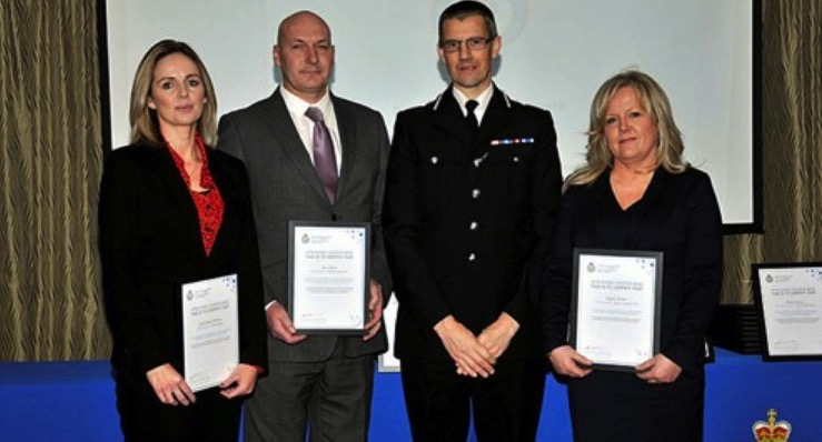 News and Info from Deeside, Flintshire, North Wales