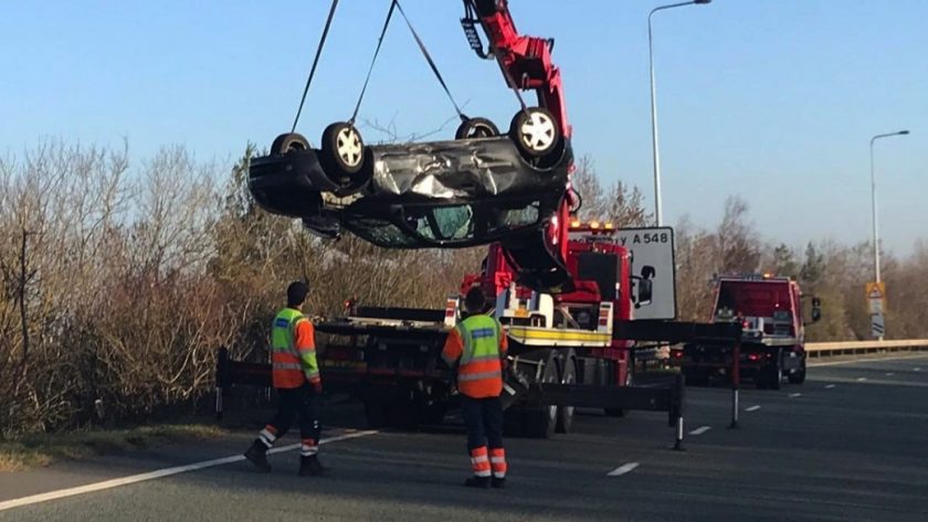 News and Info from Deeside, Flintshire, North Wales
