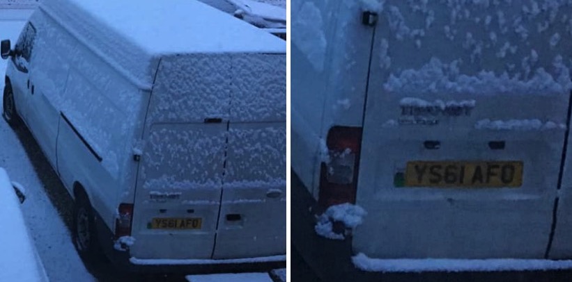 News and Info from Deeside, Flintshire, North Wales