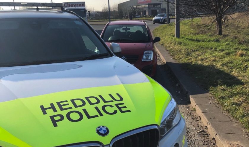 News and Info from Deeside, Flintshire, North Wales