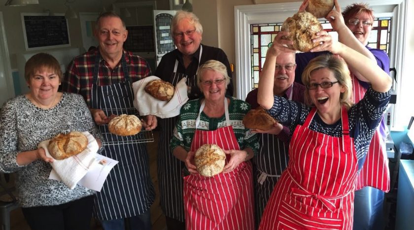 News and Info from Deeside, Flintshire, North Wales