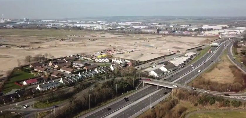 News and Info from Deeside, Flintshire, North Wales