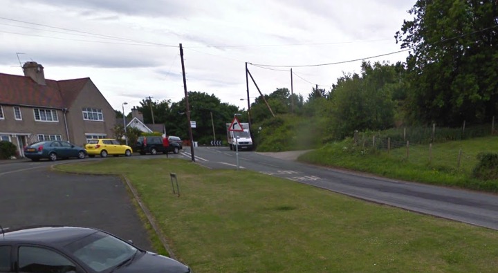 News and Info from Deeside, Flintshire, North Wales