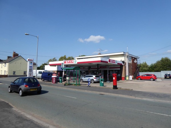 News and Info from Deeside, Flintshire, North Wales