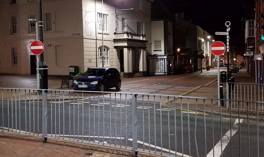 News and Info from Deeside, Flintshire, North Wales
