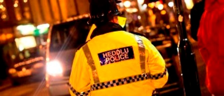 News and Info from Deeside, Flintshire, North Wales