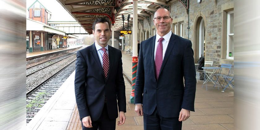 Transport for Wales appoints director for North Wales