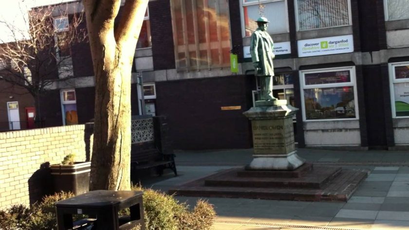 News and Info from Deeside, Flintshire, North Wales