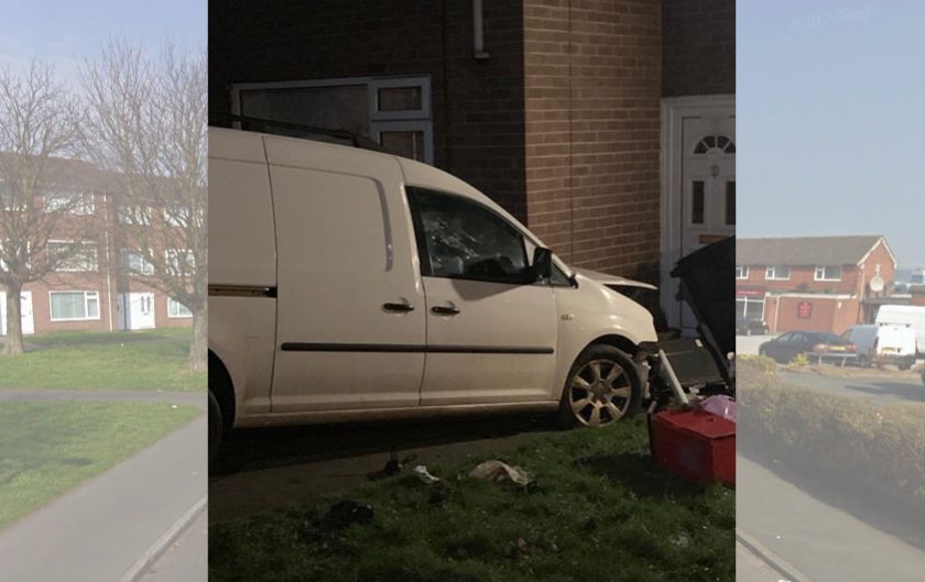 News and Info from Deeside, Flintshire, North Wales