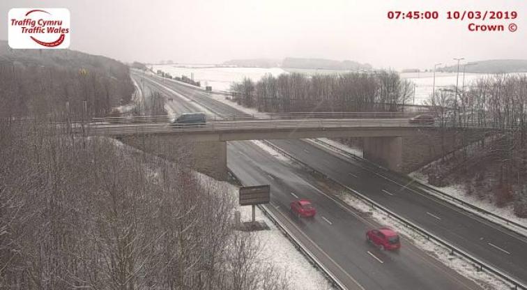 News and Info from Deeside, Flintshire, North Wales