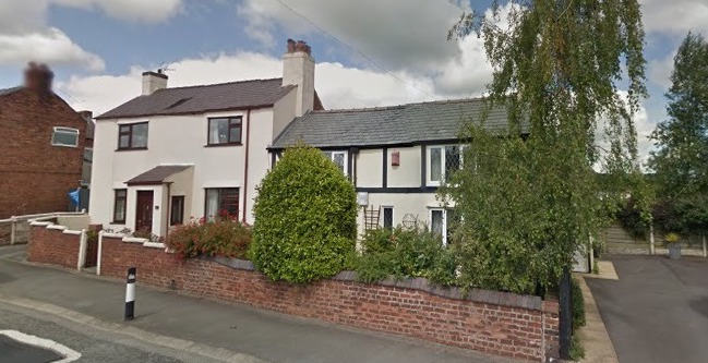News and Info from Deeside, Flintshire, North Wales