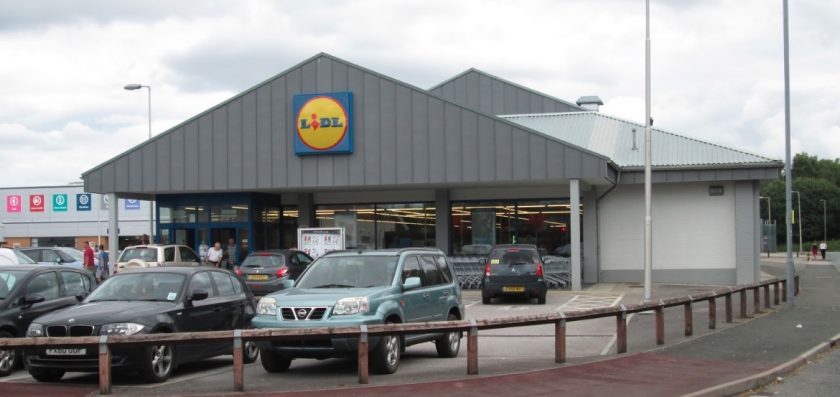 News and Info from Deeside, Flintshire, North Wales