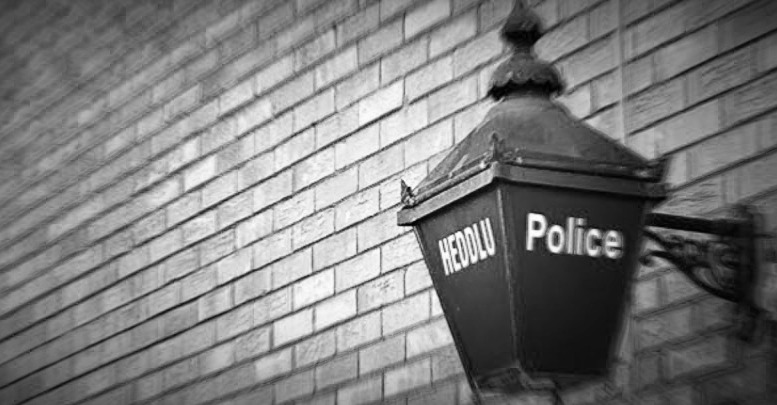 News and Info from Deeside, Flintshire, North Wales