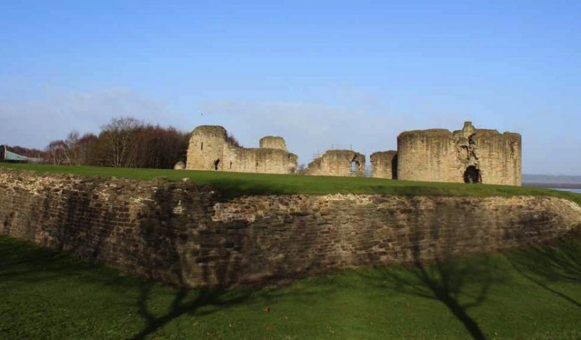 News and Info from Deeside, Flintshire, North Wales