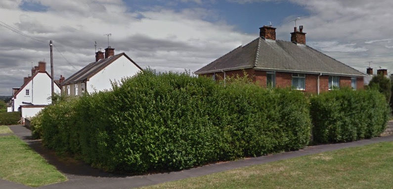 News and Info from Deeside, Flintshire, North Wales