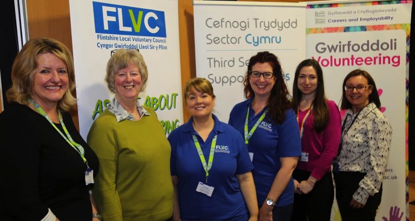 News and Info from Deeside, Flintshire, North Wales