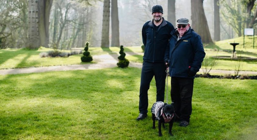 News and Info from Deeside, Flintshire, North Wales