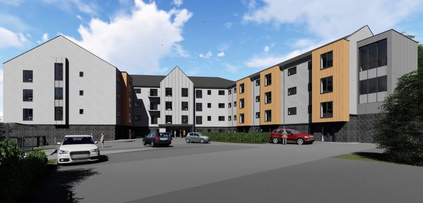 News and Info from Deeside, Flintshire, North Wales