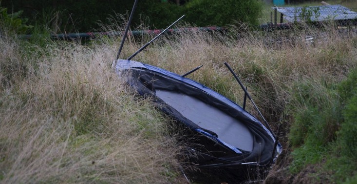 News and Info from Deeside, Flintshire, North Wales