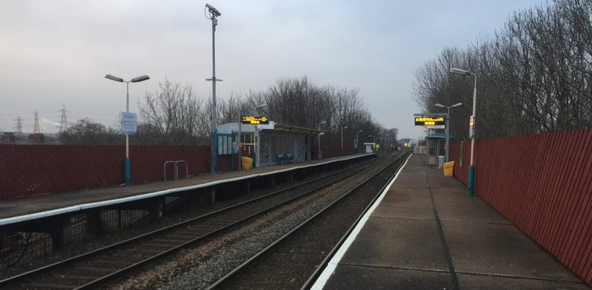News and Info from Deeside, Flintshire, North Wales