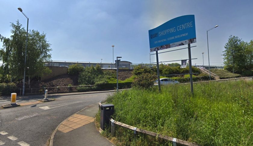 News and Info from Deeside, Flintshire, North Wales