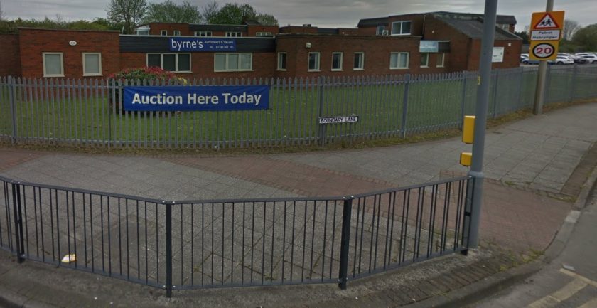 News and Info from Deeside, Flintshire, North Wales