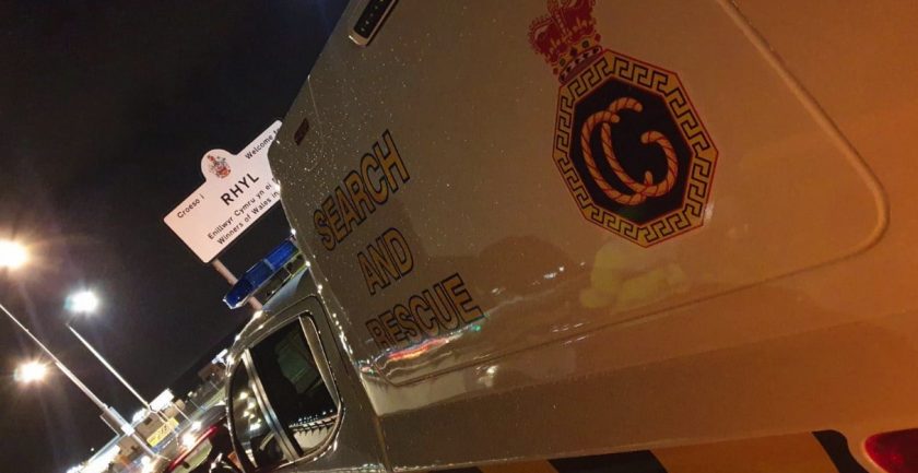 News and Info from Deeside, Flintshire, North Wales