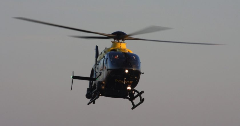 News and Info from Deeside, Flintshire, North Wales
