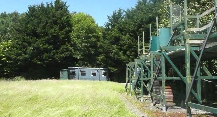 News and Info from Deeside, Flintshire, North Wales