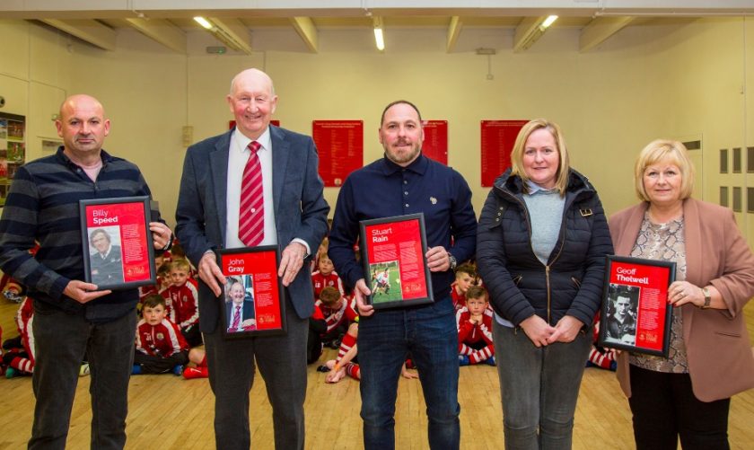 News and Info from Deeside, Flintshire, North Wales
