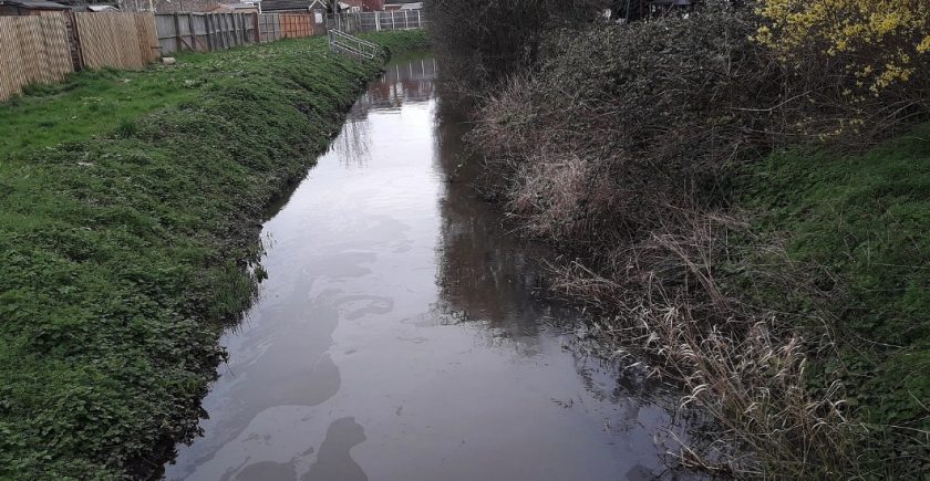 News and Info from Deeside, Flintshire, North Wales