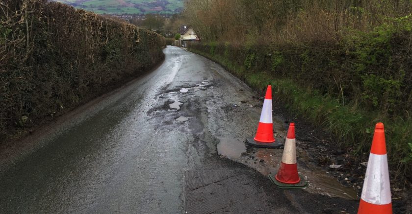 News and Info from Deeside, Flintshire, North Wales