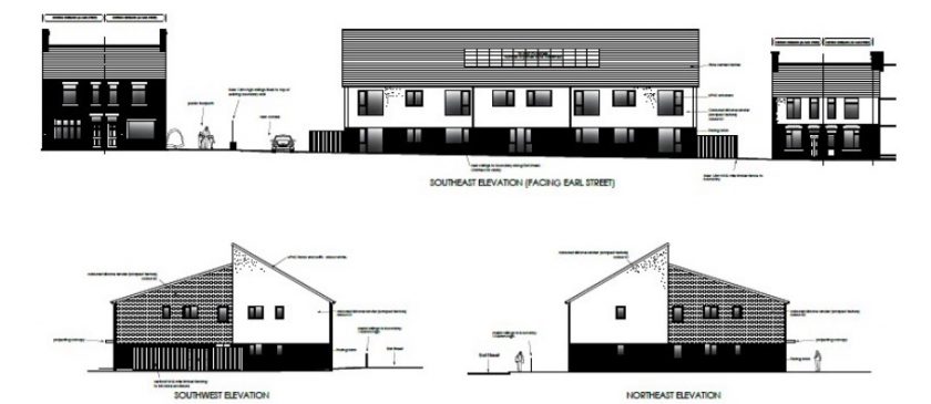 News and Info from Deeside, Flintshire, North Wales