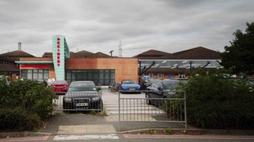 News and Info from Deeside, Flintshire, North Wales