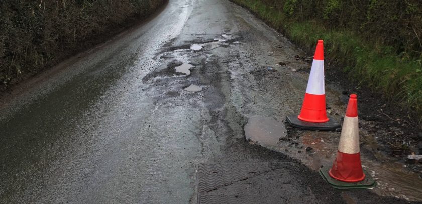 News and Info from Deeside, Flintshire, North Wales