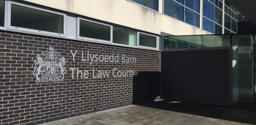 News and Info from Deeside, Flintshire, North Wales