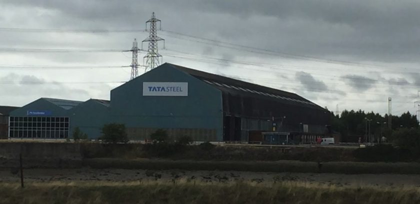 News and Info from Deeside, Flintshire, North Wales