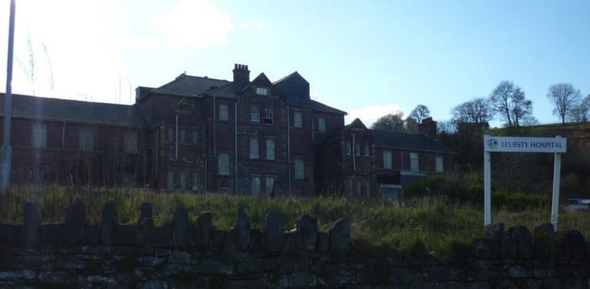 News and Info from Deeside, Flintshire, North Wales