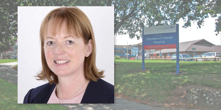 News and Info from Deeside, Flintshire, North Wales