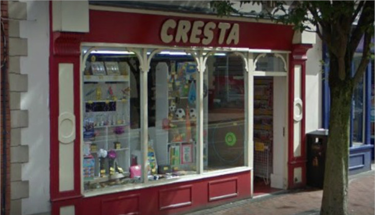 News and Info from Deeside, Flintshire, North Wales