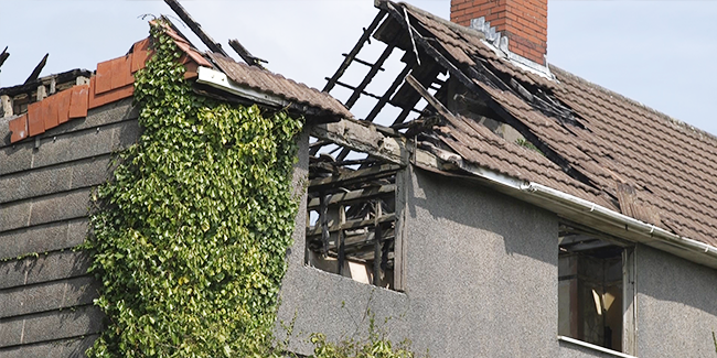 News and Info from Deeside, Flintshire, North Wales